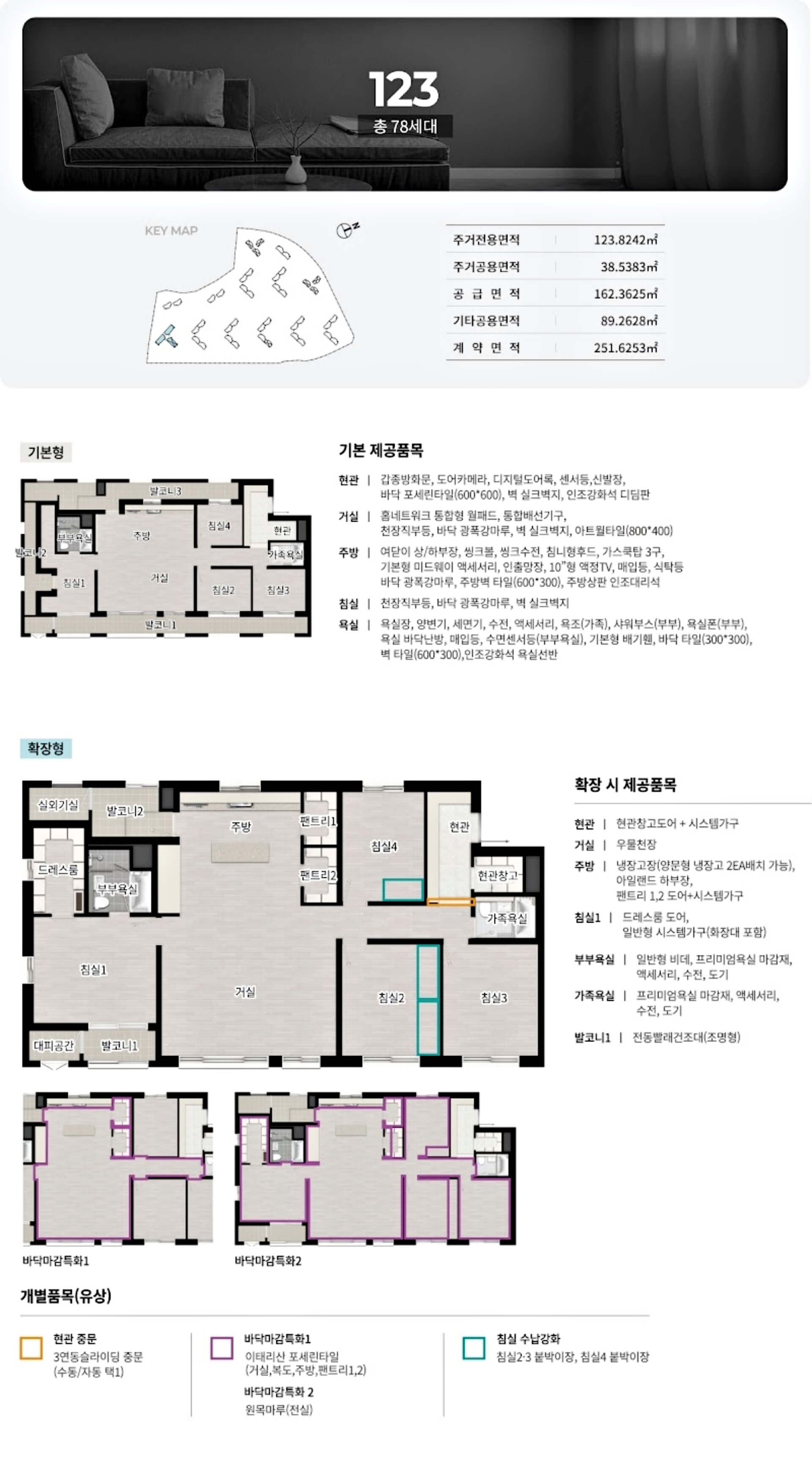 세대안내