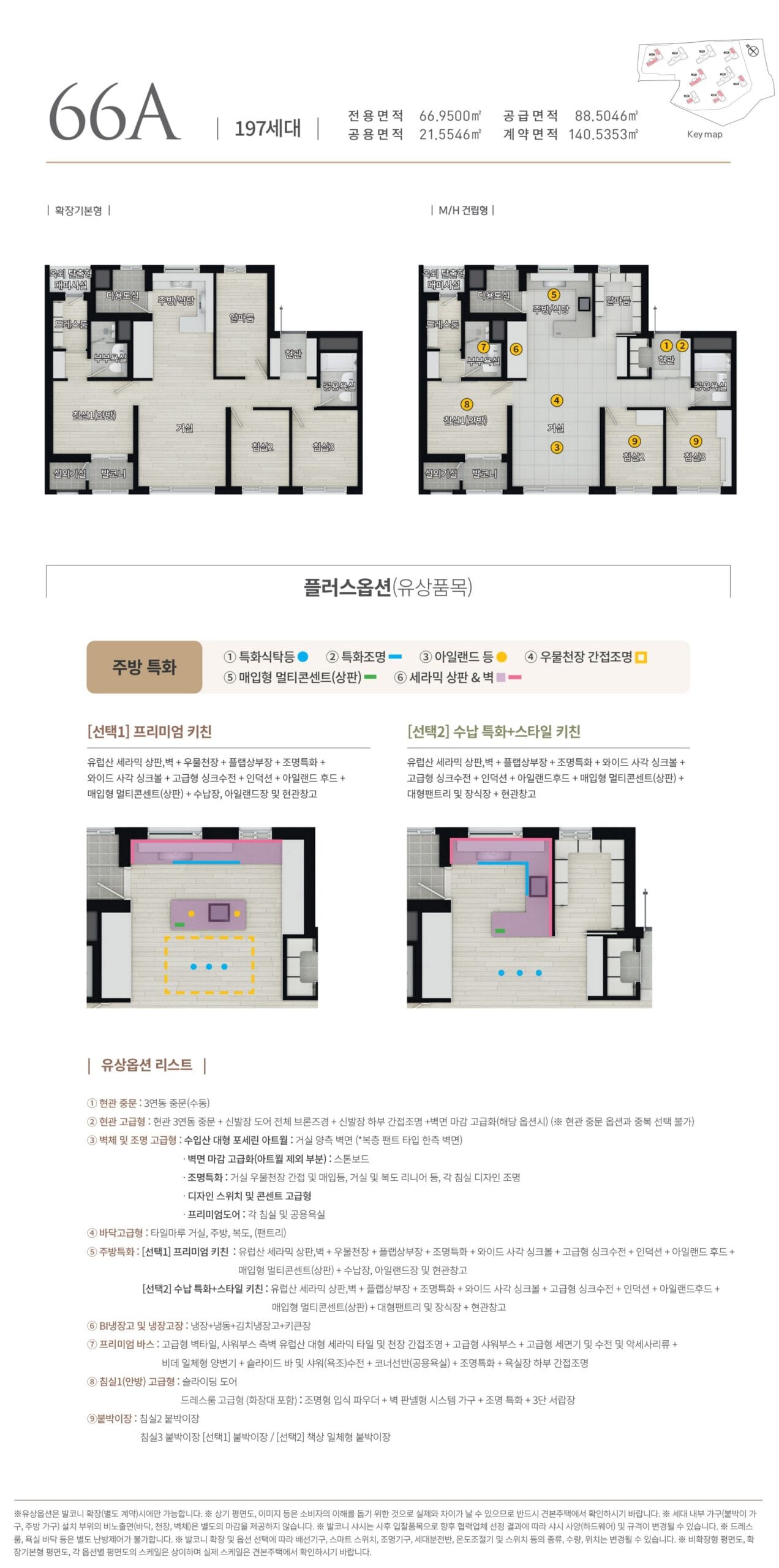 김포 칸타빌 디 에디션